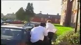 Phil's Arrest... Phil's Arrest...