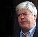 Bernard MacLaverty