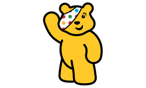 BBC THREE Children in Need Event