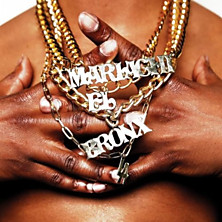 Review of Mariachi el Bronx II