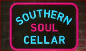 Southern Soul Cellar cover