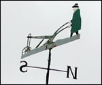 Weathervane