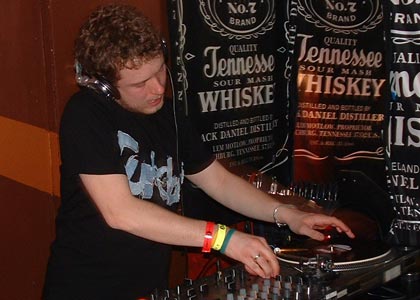 Wednesday night with Annie Mac