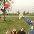 kite demo.