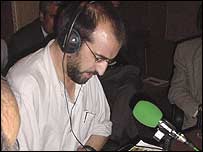 حفیظ منصور