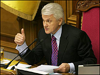 Володимир Литвин