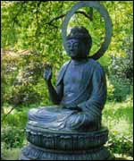 Batsford Arboretum