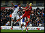 Boro v Blackburn