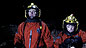 The Doctor and Ida
