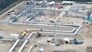 газогін