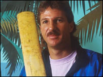Ian Botham