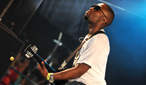 Tinie Tempah