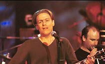 Bryan Adams
