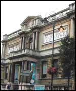 Art Gallery