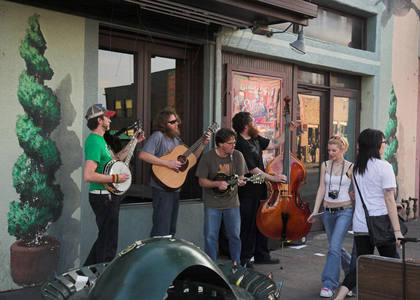 6th Street