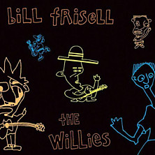Review of The Willies
