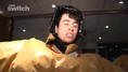Screenshot from 'The Wombats Sumo'