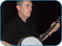 Charlie Rice