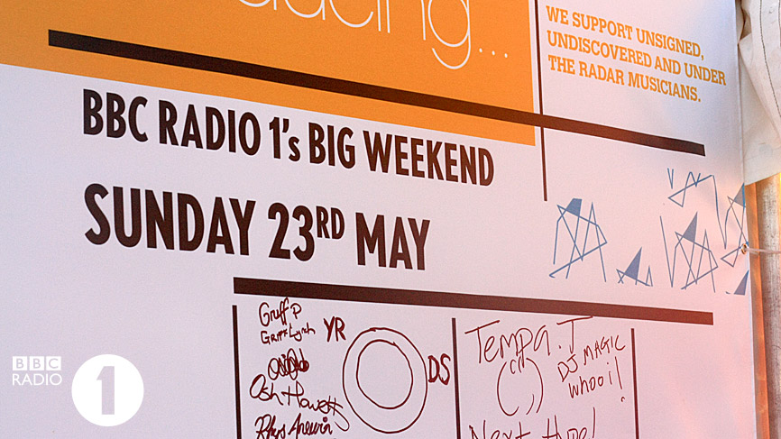 BBC Introducing
