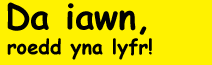 Gwych
