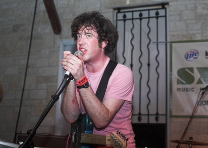 The Wombats