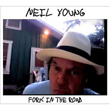 Review of Fork In The Road