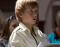 Young Singers