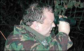Mark Fraser.