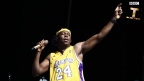 Dizzee Rascal live at T in the Park