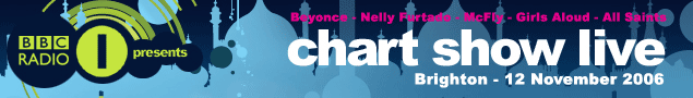 Chart Show Live Chart Show Live