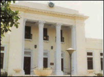 سرحد اسمبلی