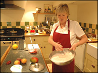 Hilary Finney