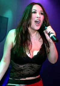 Myleene.