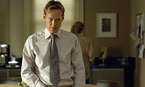 Steven Mackintosh