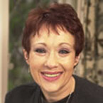 Sherry Ashworth