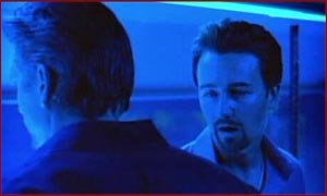 Ed Norton in 25th Hour