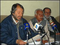 ڈاکٹر عبدالحئی بلوچ