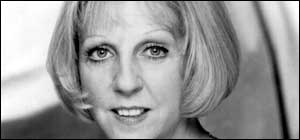 Nicola McAuliffe