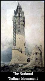 Wallace Monument