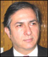 مهرداد مشايخی