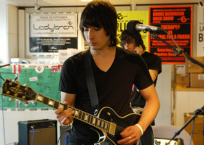 Hub Session: the bravery