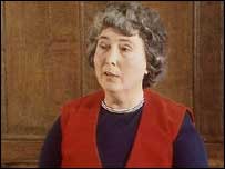 Edna Linnell
