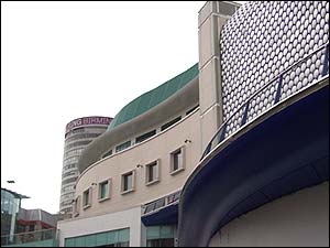Bull Ring
