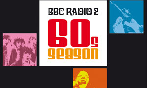 Radio 2 60s Season