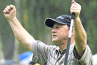 Ian Woosnam