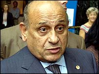 احمد ماہر 