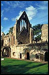 Dryburgh Abbey