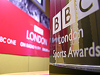 BBC London Sports Awards