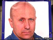 Alan Johnston