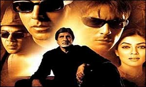 Aankhen 